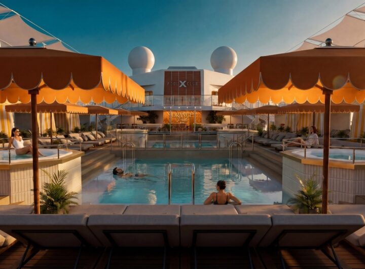 Celebrity Reflection Reimagined for Caribbean Luxury 2027