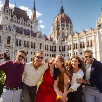 Celebrity River Cruises Adds Europe Stays for a Deeper Trip
