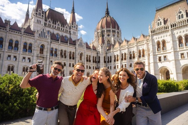 Celebrity River Cruises Adds Europe Stays for a Deeper Trip