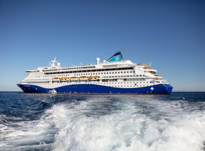 Celestyal Expands West With New Mediterranean Odyssey Sailings