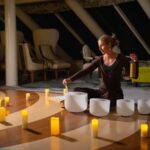 Crystal Wellness at Sea 2027 Retreats Redefine Luxury Travel