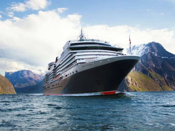 Cunard’s Queen Victoria Gets a Fresh New Chapter at Sea