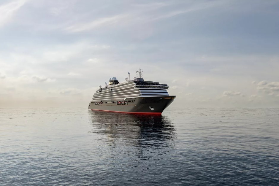 Explora III Debuts a New Era of Ultra Elegant Ocean Travel