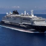 Explora III Ushers In A New Era Of Ultra-Elegant Sea Travel
