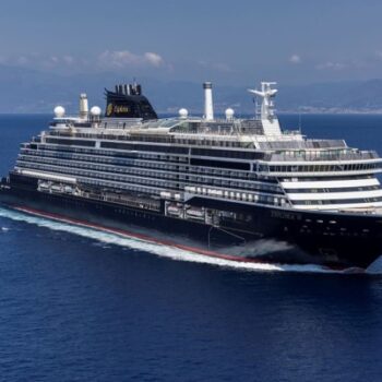Explora III Ushers In A New Era Of Ultra-Elegant Sea Travel