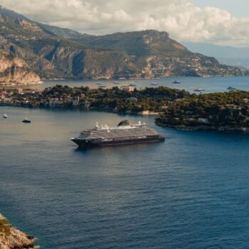 Explora Journeys & Hilton Redefine Luxury Travel Rewards