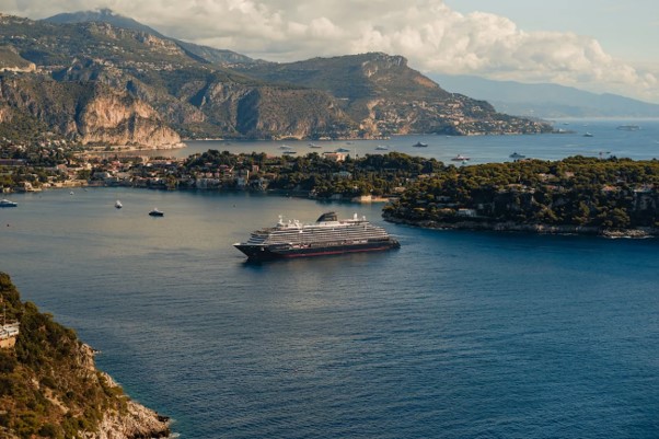 Explora Journeys & Hilton Redefine Luxury Travel Rewards