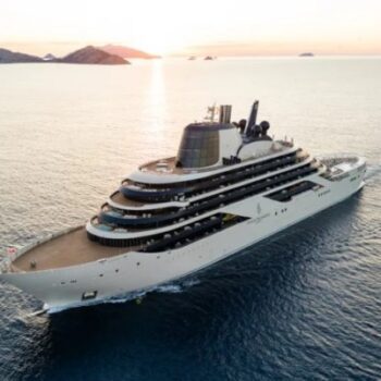 Four Seasons Yachts Adds Private Islands to Caribbean Debut