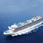 Grand Princess Returns to Australia for a Year-Round Season