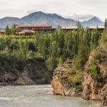 HAL’s Denali Lodge Gets $70M Glow Up for Alaska Cruisetours