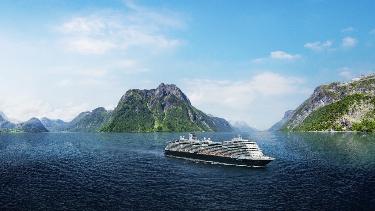 Holland America Expands 2027 Fjord Access to Flåm & Hellesylt