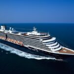 Holland America Turns Oosterdam Into a Rock-Show Stage