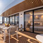 Holland America Zuiderdam Suites Elevate Luxury Cruising