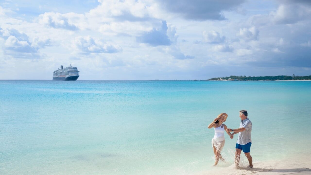 Holland America’s 2027–28 Caribbean Season Redefined