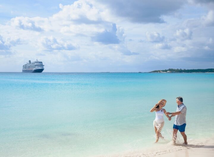 Holland America’s 2027–28 Caribbean Season Redefined