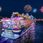 Legend of the Seas Debuts as Royal Caribbean’s Icon Ship