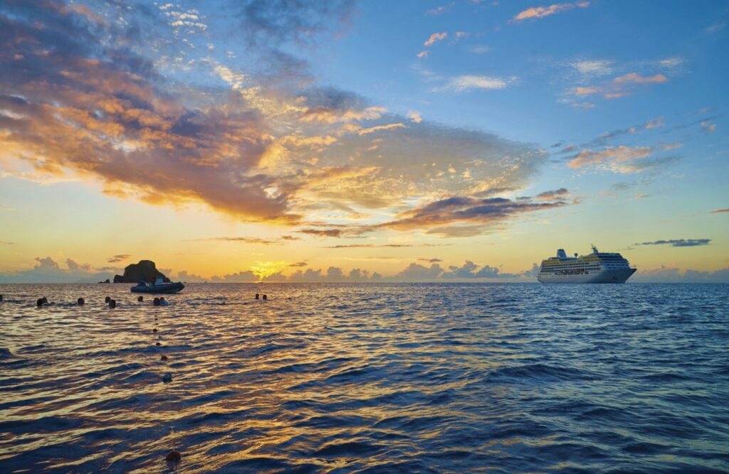 Oceania Cruises Caribbean 2026 Redefines Luxury Island Travel