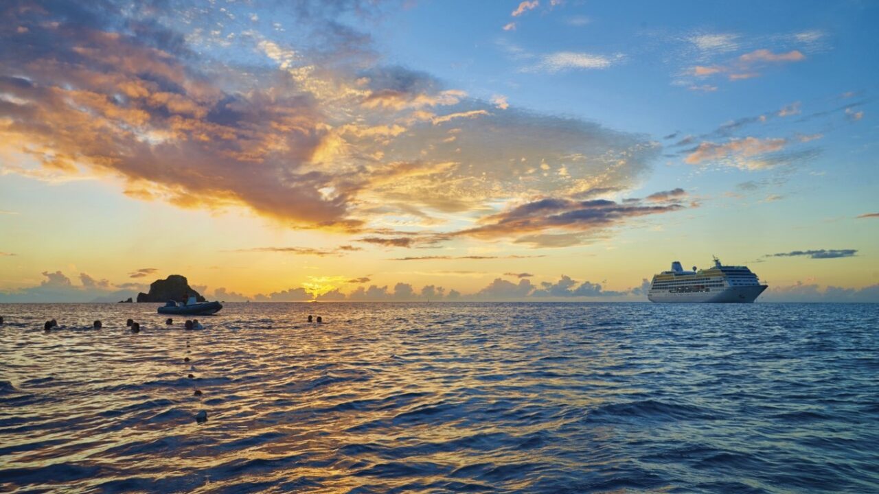 Oceania Cruises Caribbean 2026 Redefines Luxury Island Travel