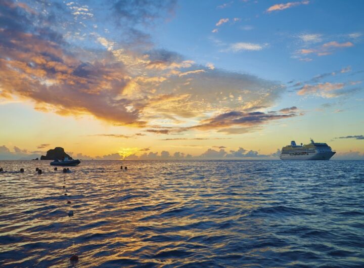 Oceania Cruises Caribbean 2026 Redefines Luxury Island Travel