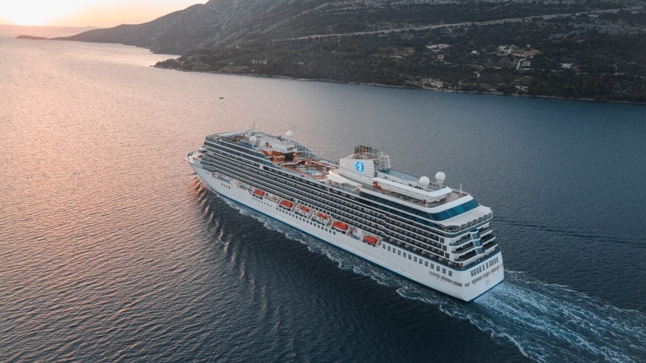 Oceania’s 2027 Specialty Cruises Put Stars Center Stage