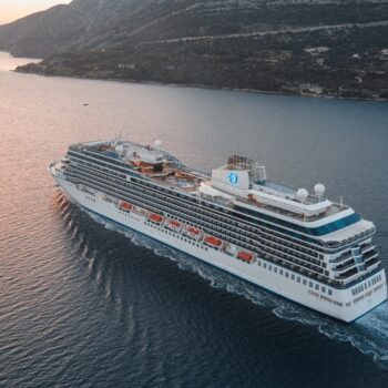 Oceania’s 2027 Specialty Cruises Put Stars Center Stage