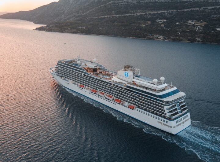 Oceania’s 2027 Specialty Cruises Put Stars Center Stage