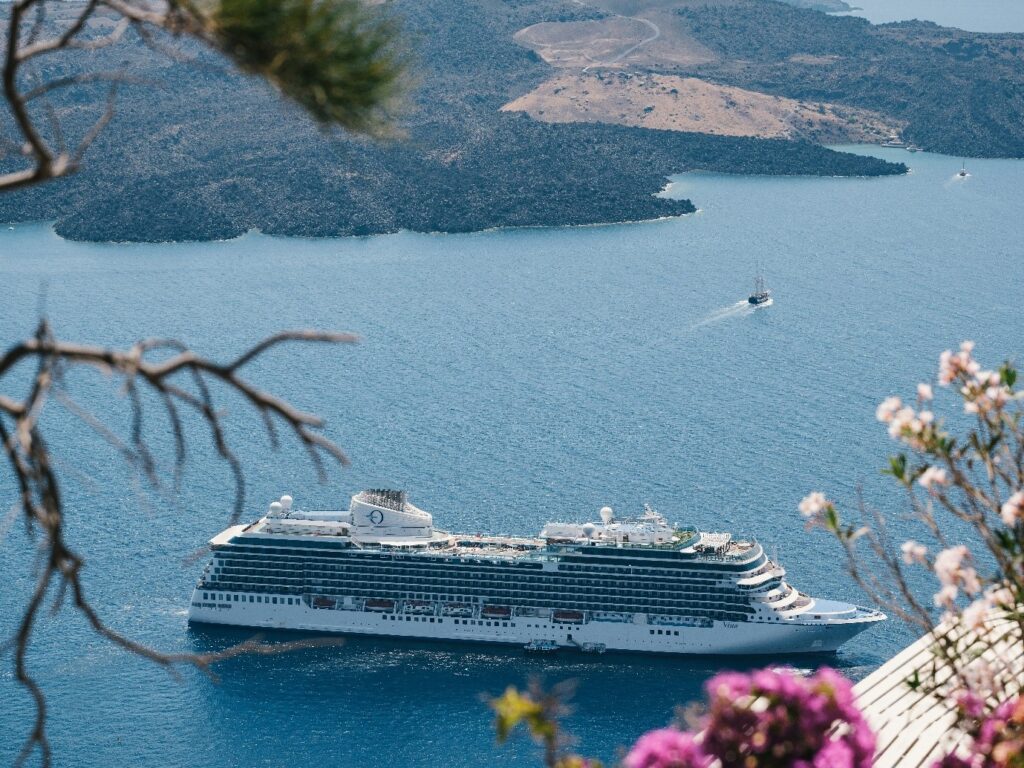 Oceania’s Wellness Voyages Turn Travel Into Ritual and Renewal