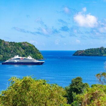 PONANT Expands Asia Luxury Expeditions for 2026–2028