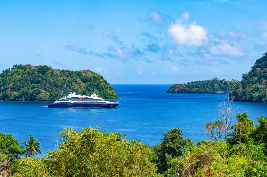 PONANT Expands Asia Luxury Expeditions for 2026–2028