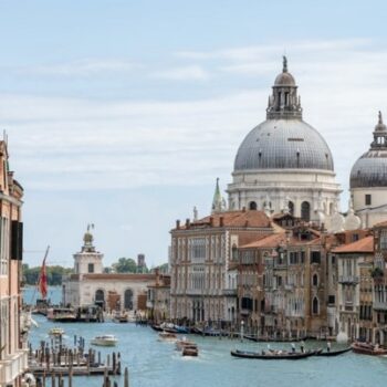 PONANT’s 2028 Voyages Bring Culture and Wonder to Sea