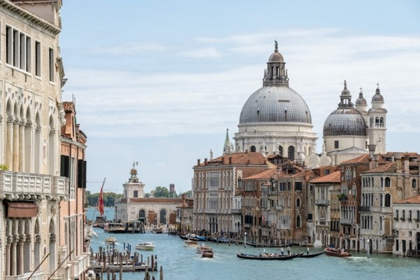 PONANT’s 2028 Voyages Bring Culture and Wonder to Sea