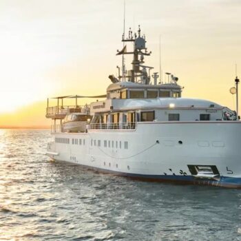 Pearl Expeditions’ Ultimate Kimberley Experience: Luxury Cruise