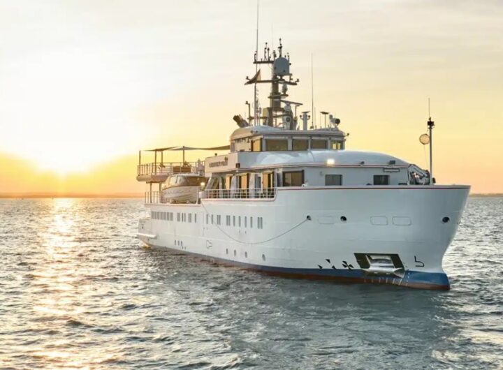 Pearl Expeditions’ Ultimate Kimberley Experience: Luxury Cruise