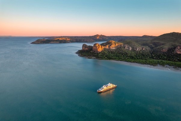 Ponant Close to Home Voyages Offer Luxury Savings Now