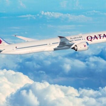 Qatar Airways Completes Australia Comeback With Canberra Return