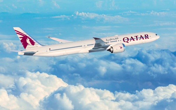 Qatar Airways Completes Australia Comeback With Canberra Return