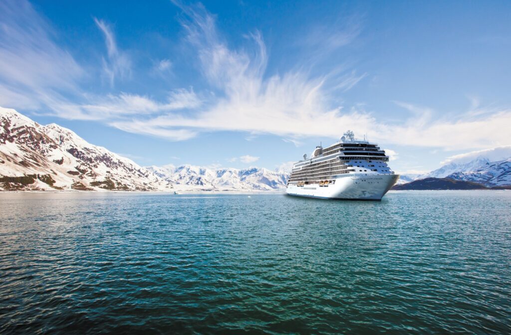 Regent 2027 Rocky Mountaineer Alaska Luxury Journey Awaits