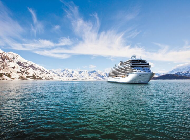Regent 2027 Rocky Mountaineer Alaska Luxury Journey Awaits