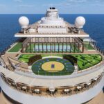 Regent Seven Seas Unveils Prestige’s Solara Luxury Decks