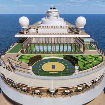 Regent Seven Seas Unveils Prestige’s Solara Luxury Decks