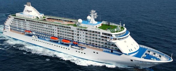 Regent’s 2026 Holiday Season: 56 New Festive Shore Excursions