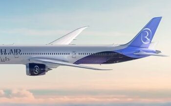 Riyadh Air Expands to Málaga & Kuala Lumpur — Luxury Routes