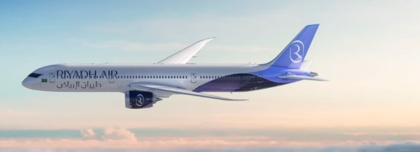 Riyadh Air Expands to Málaga & Kuala Lumpur — Luxury Routes