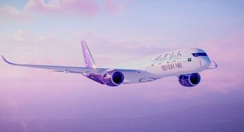 Riyadh Air’s Fleet Boom Signals a New Era in Luxury Flying
