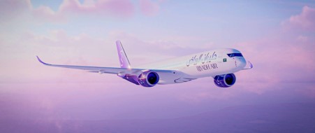 Riyadh Air’s Fleet Boom Signals a New Era in Luxury Flying