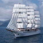 Sea Cloud Spirit La Dolce Vita Luxury Cruise Mediterranean