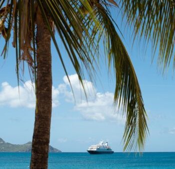 SeaDream’s 2029 Caribbean Voyages: Deeper, Longer, More Intimate