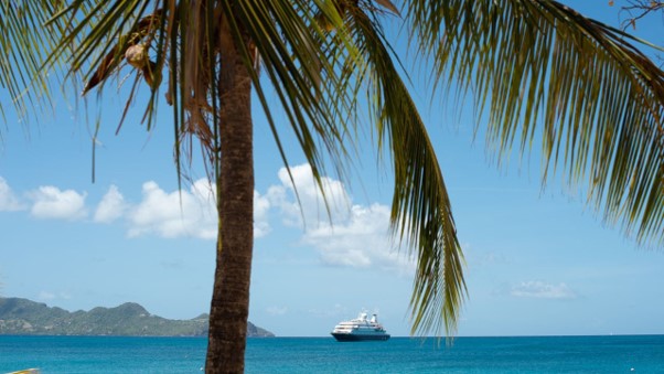 SeaDream’s 2029 Caribbean Voyages: Deeper, Longer, More Intimate
