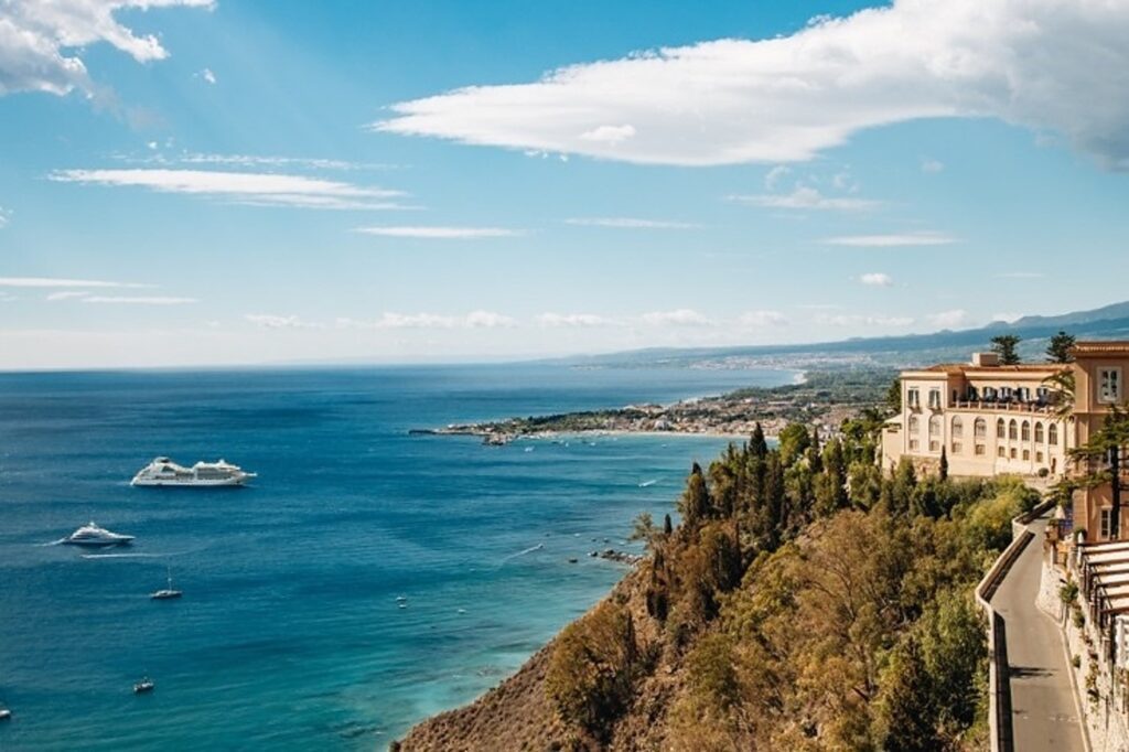 Seabourn Ruby Collection 2028: Luxury Voyages Redefined Insider!