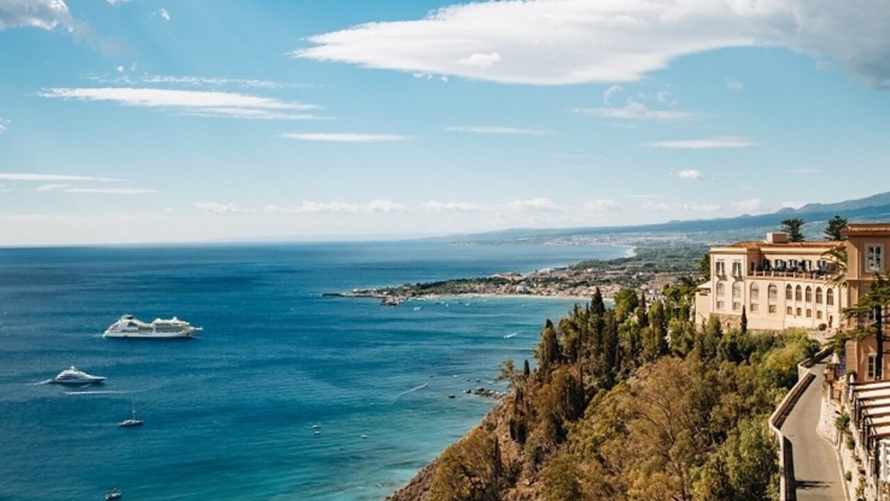 Seabourn Ruby Collection 2028: Luxury Voyages Redefined Insider!